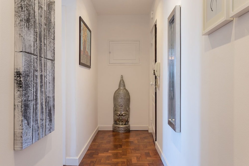 Фото Palm Guesthouse