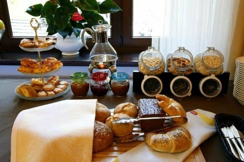 Гостиница Hotel Charlotta в Едлине-Здруй
