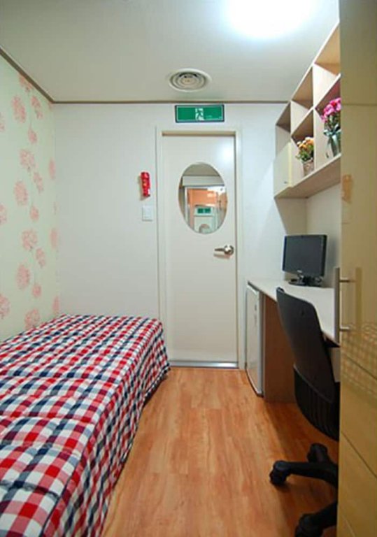 Фото Rodem Oneroomtel