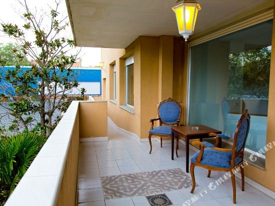 Фото Escala Suites