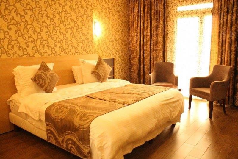 Фото Hôtel Saray