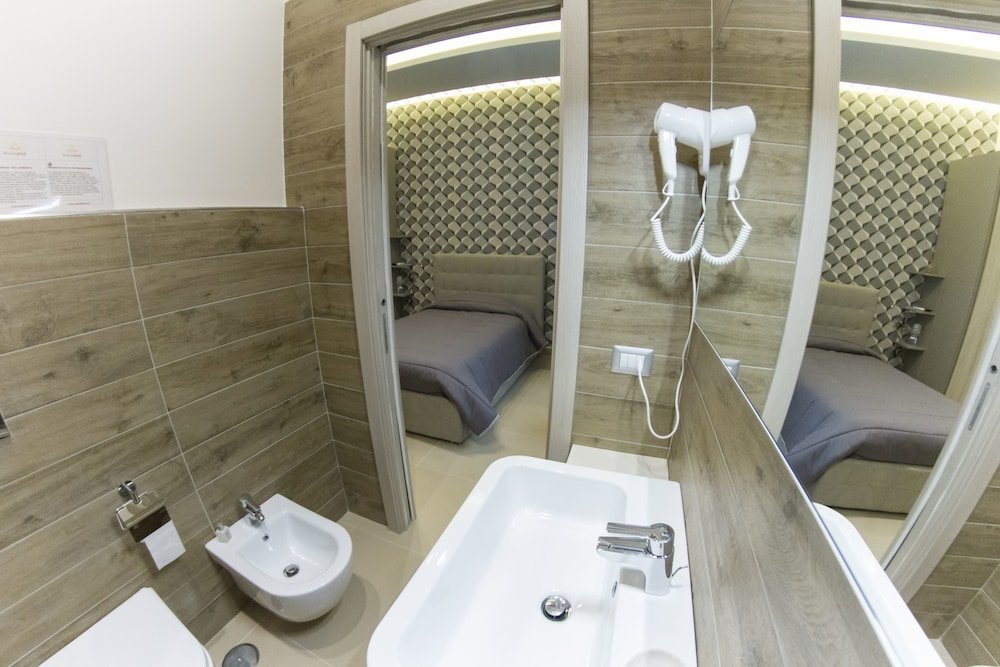 Фото Wanda Bed&Breakfast