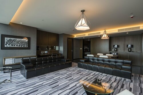 Гостиница Intercontinental Luanda Miramar, an Ihg Hotel в Луанде