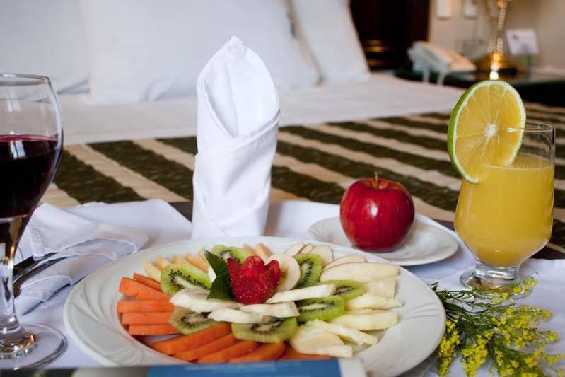 Фото Hotel Casino Plaza