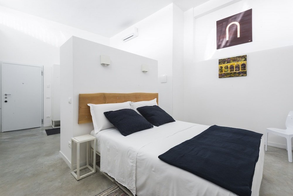 Фото MiaVia Aparts & Loft Mascarella