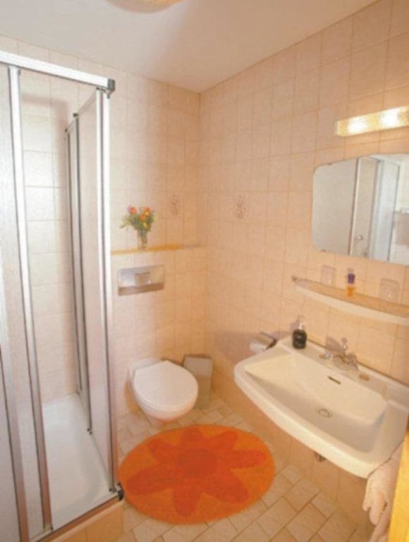 Фото Gästehaus Wolfgang