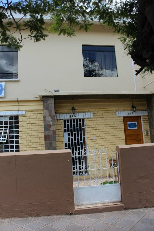 Гостиница Cultural House