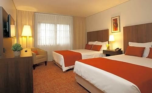 Фото Bahia Redonda Hotel