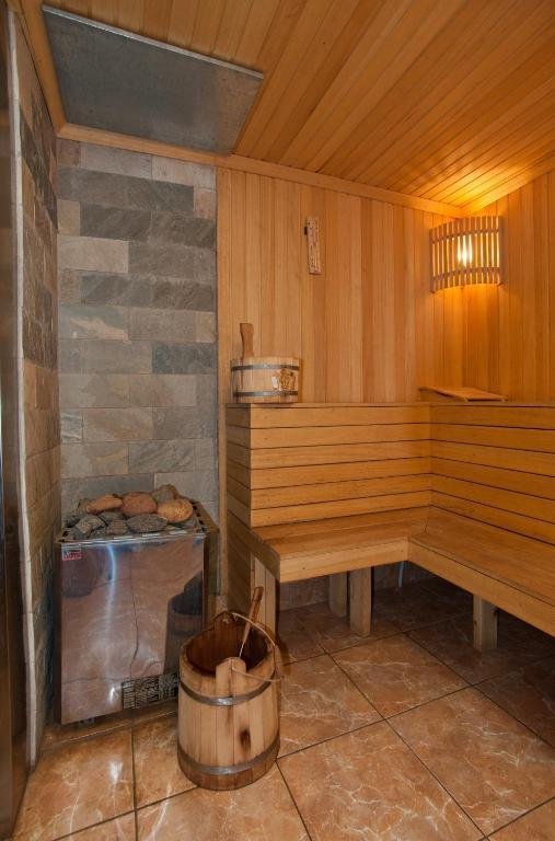 Фото Altyn Adam Hotel