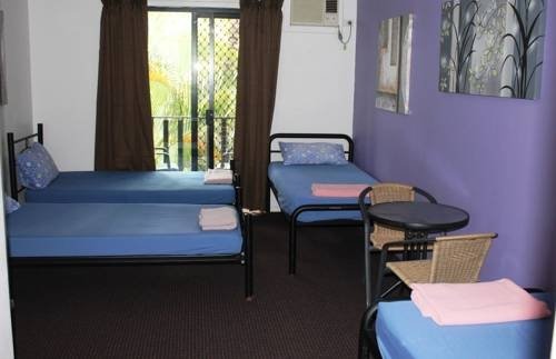 Фото Bohemia Resort Cairns