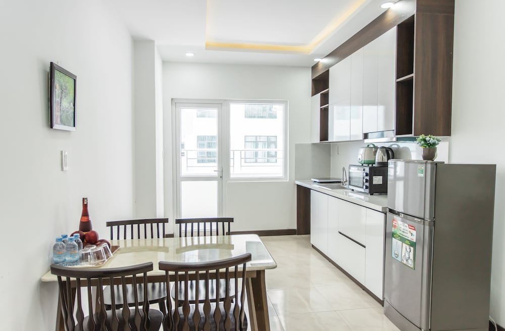 Фото Seaview Front Apartment