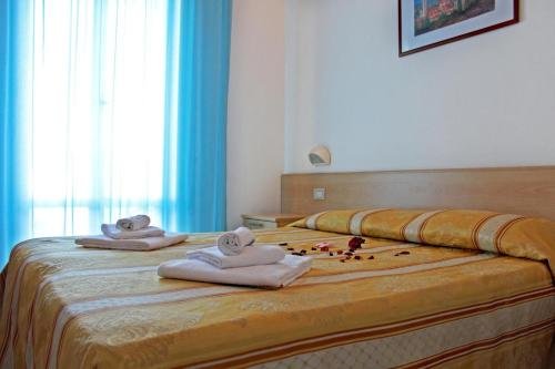 Фото Hotel New Primula