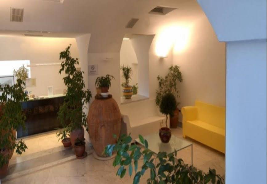 Фото Albergo Santa Caterina