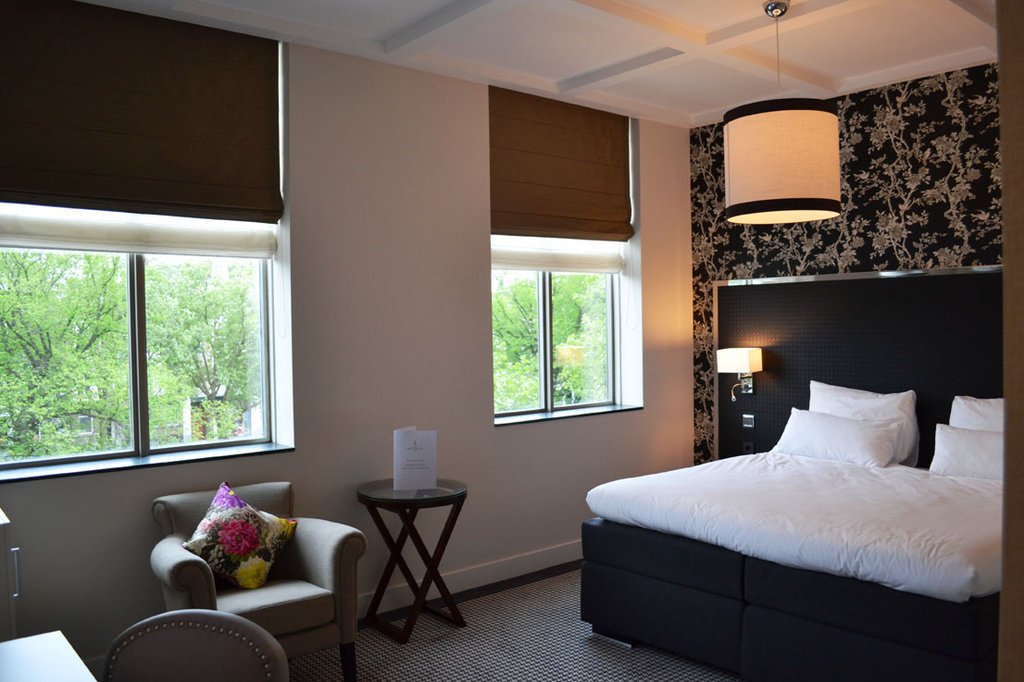 Фото Notting Hill Amsterdam