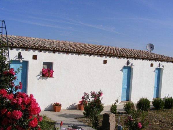 Фото Sa Corti De Sa Perda