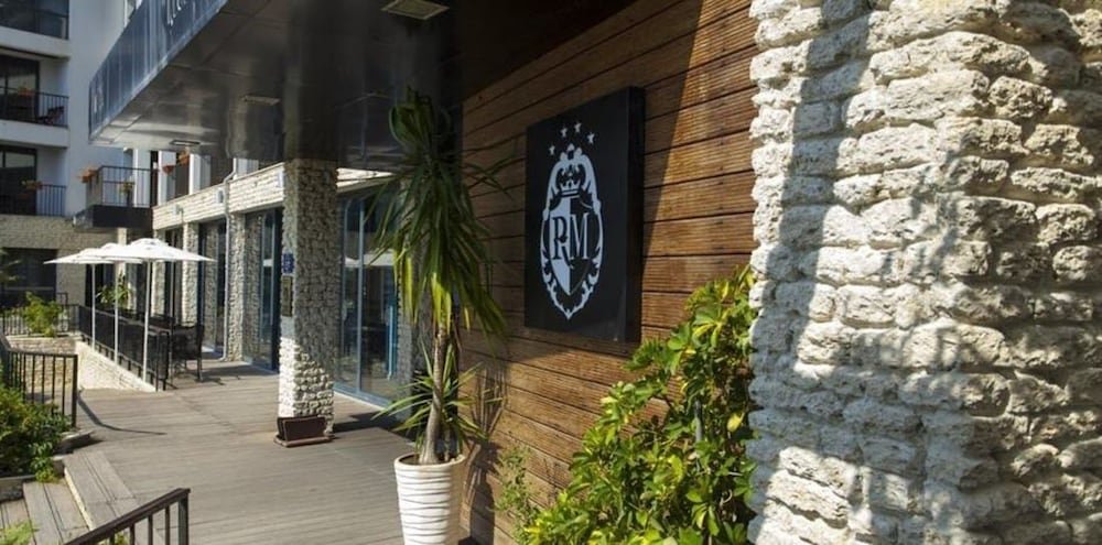 Фото Hotel Regina Maria & SPA