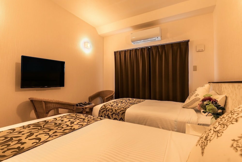 Apartments Mr. Kinjo Mighty One Miyakojima, Okinawa Prefecture, photo