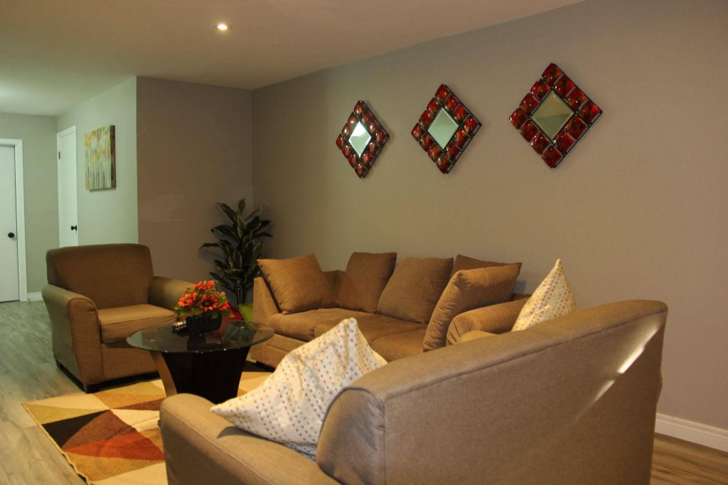 Фото Serendib Bed & Breakfast