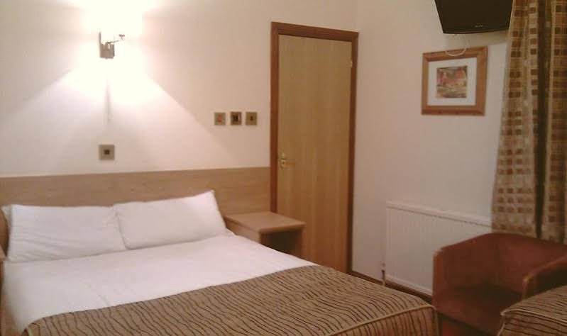 Фото Crescent Hotel