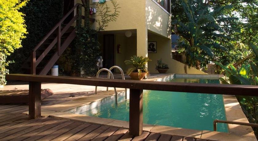 Фото El Misti Hostel Búzios