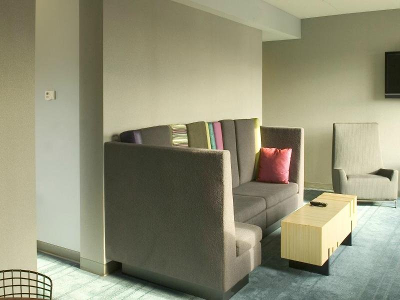 Фото Aloft Minneapolis