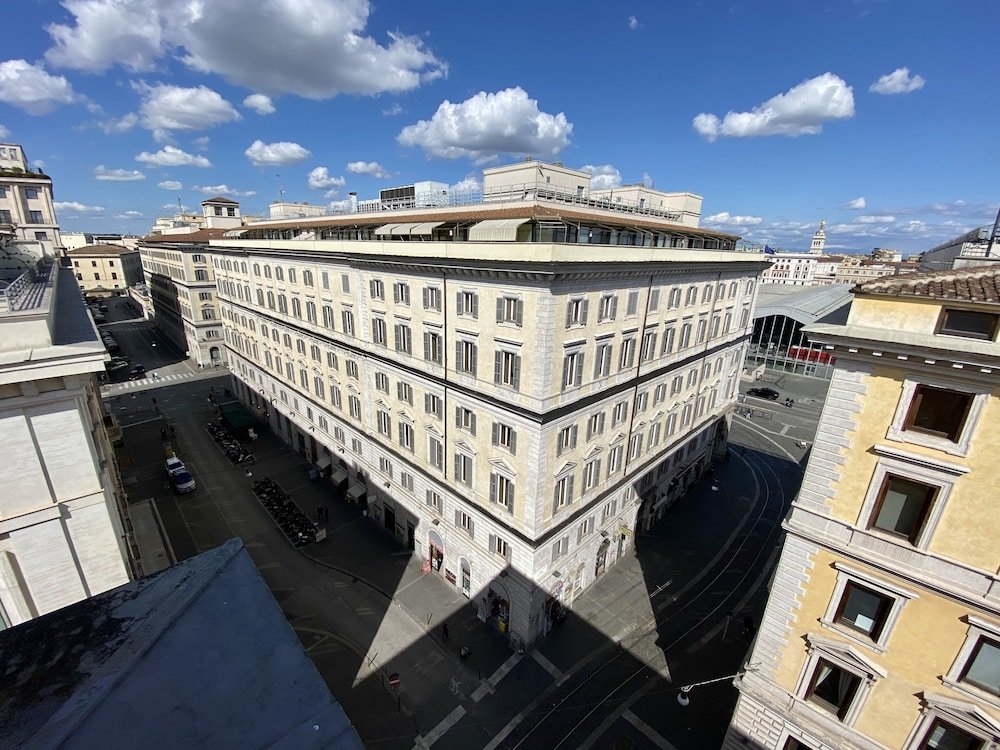 Фото Hotel Washington