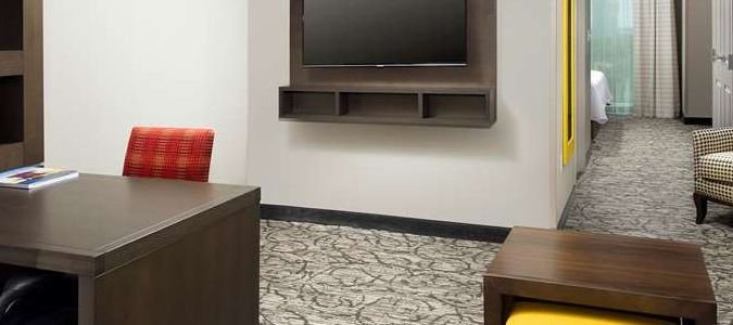 Фото Homewood Suites by Hilton Miami Downtown/Brickell