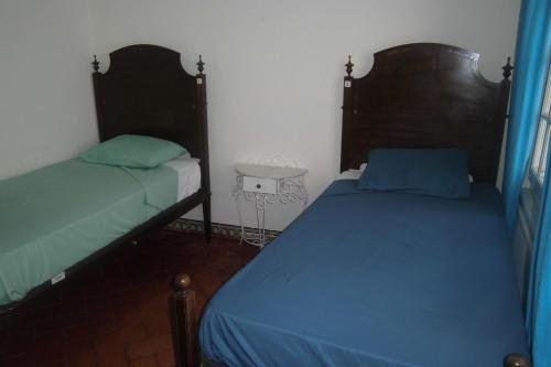 Фото Hostel The White Butterfly