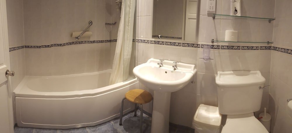 Фото Loch Rannoch Highland Club