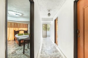 Гостиница Ayenda 1228 Balcones de la 70