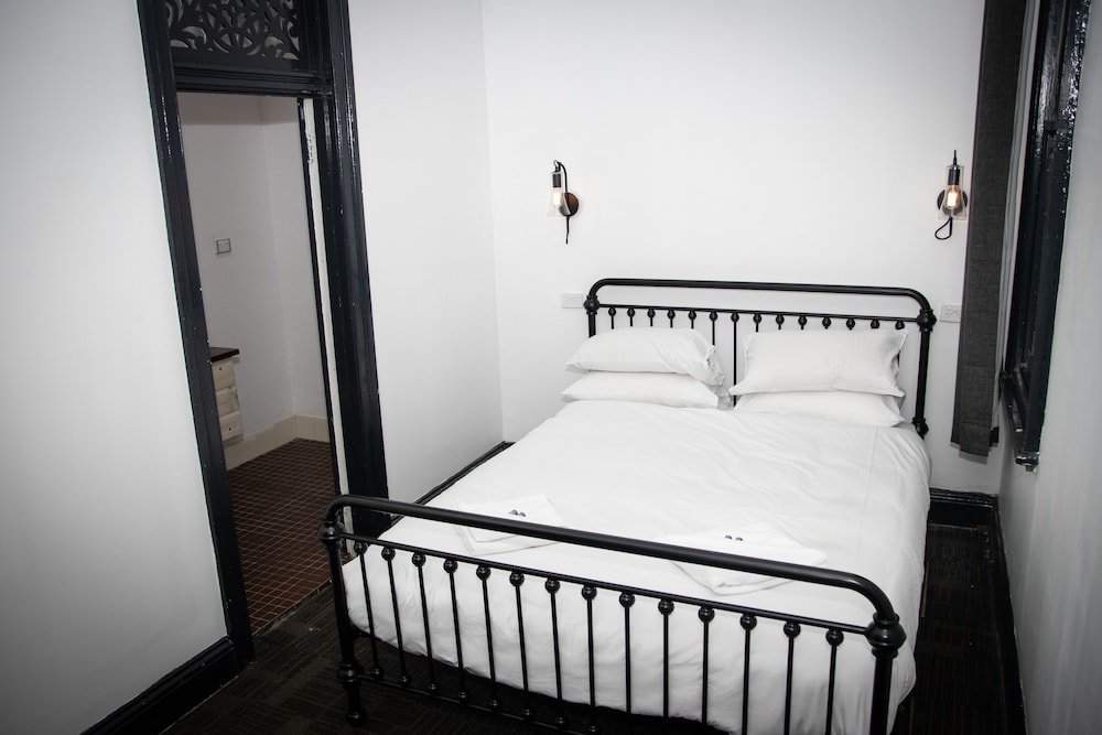 Фото Nomads Brisbane Hostel