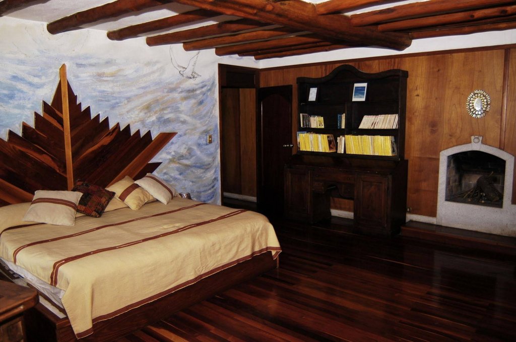 Фото Tzam Poc Resort