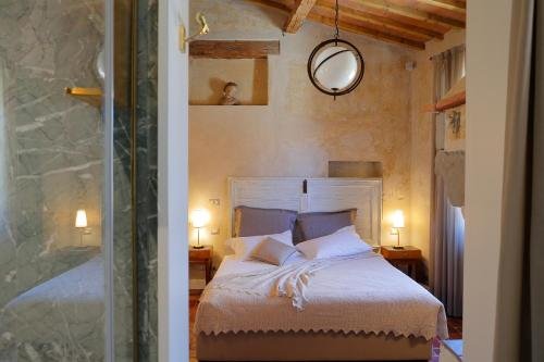 Фото Residenza La Musa Amarcord