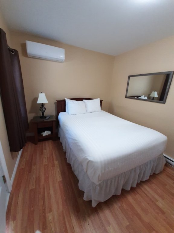 Фото Skyline Cabins