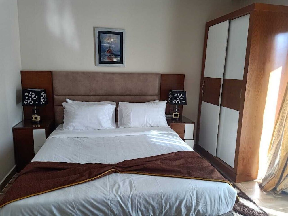 Фото Jewel Zamalek Hotel