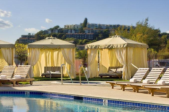 Фото The Lodge at Tiburon