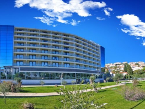 Гостиница Grand hotel Park Dubrovnik в Дубровнике