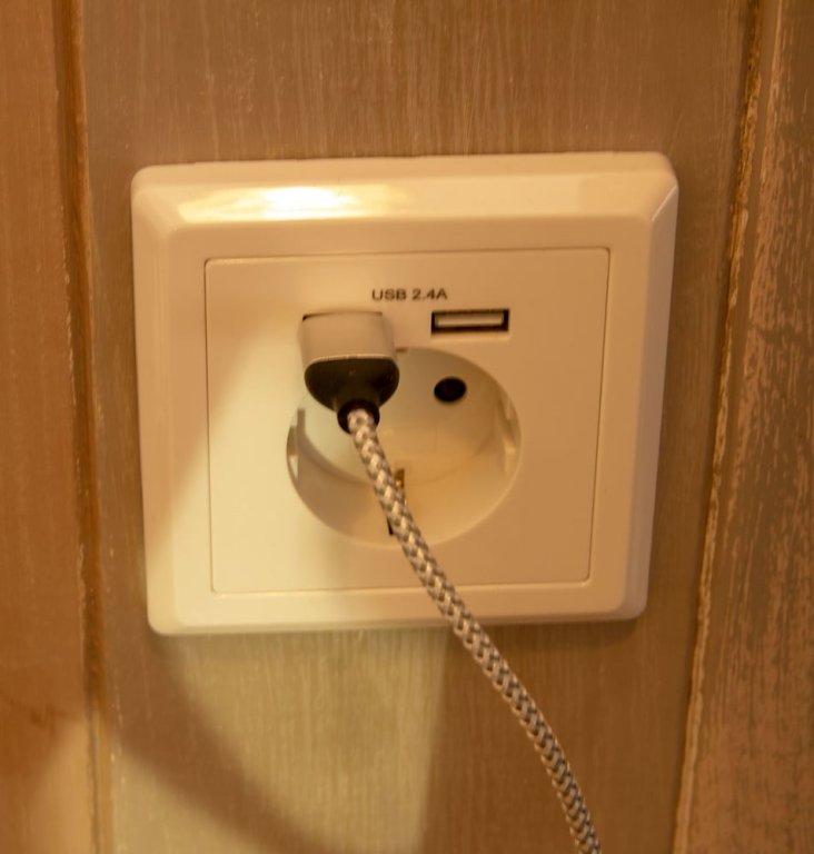 Фото B&b My Home