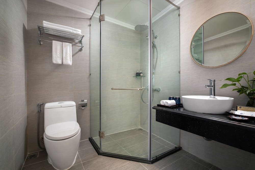 Фото Hanoi Pearl Hotel