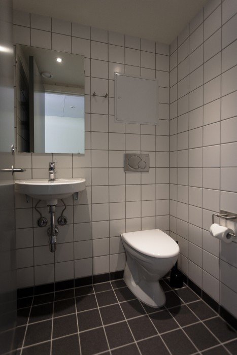 Фото Generator Copenhagen