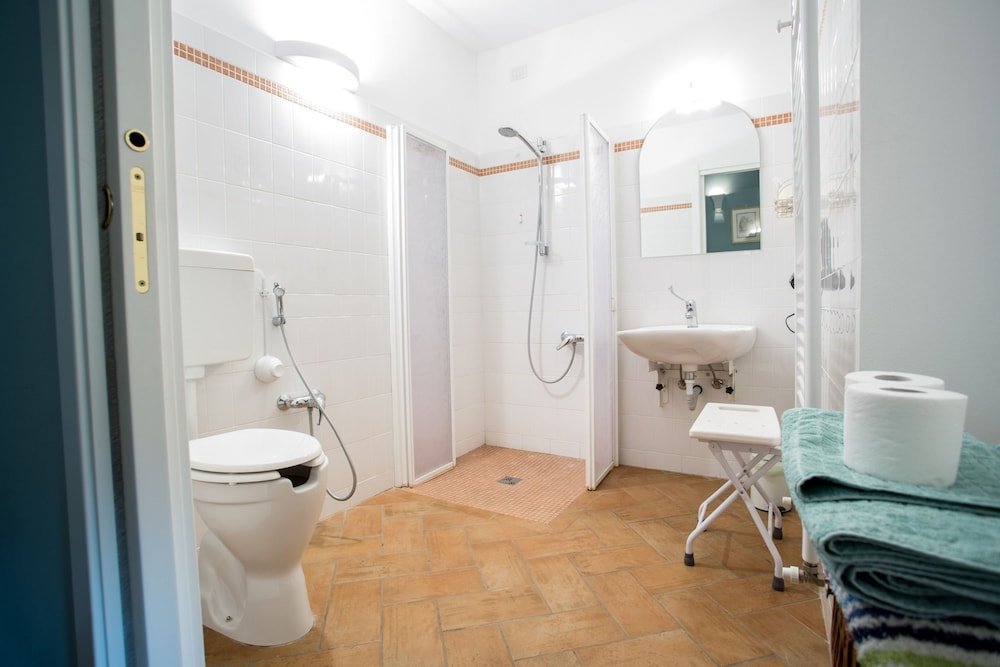 Фото B&b Casa Di Arola