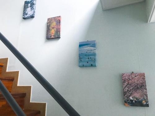 Фото Gwangju Guest House 145 - Hostel