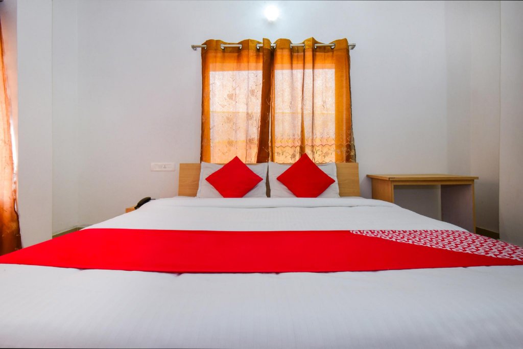 Фото Gs Residency