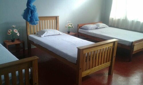 Гостиница Jaffna Premier Inn в Джафне