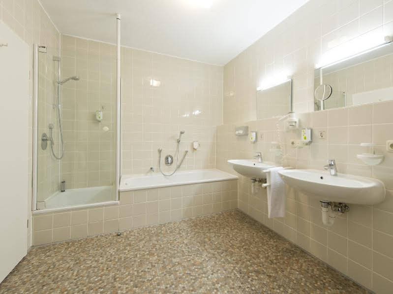 Фото Taste Hotel Kulmbach