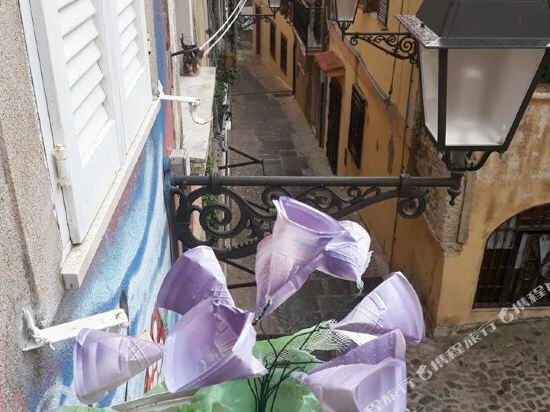 Hotel B&b Aprile Dolce Dormire, Crotone, photo