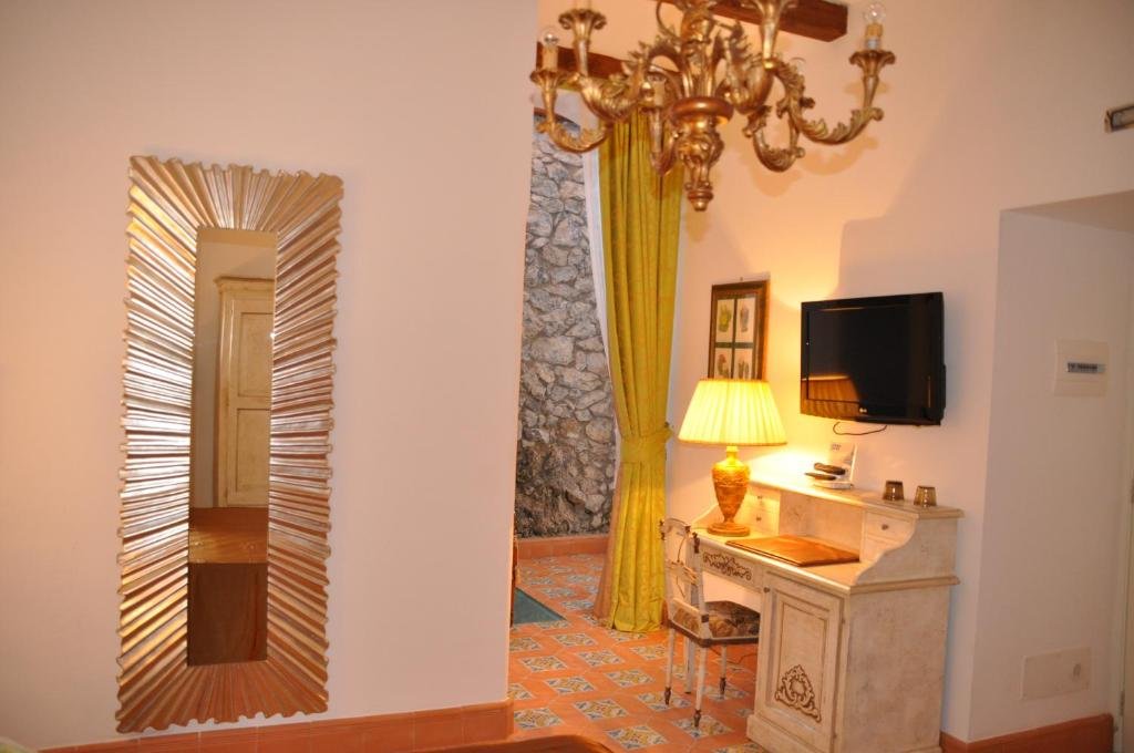 Фото Hotel Botanico San Lazzaro