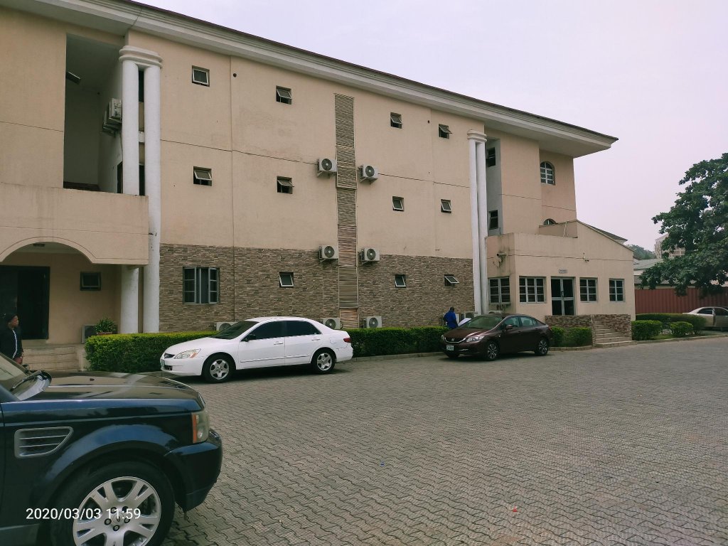 Фото Casa Rerri Boutique Hotel Asokoro