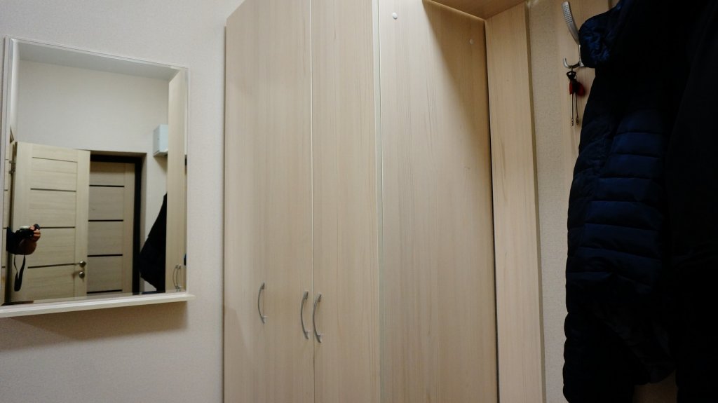 Фото Апартаменты Краснорядская 21