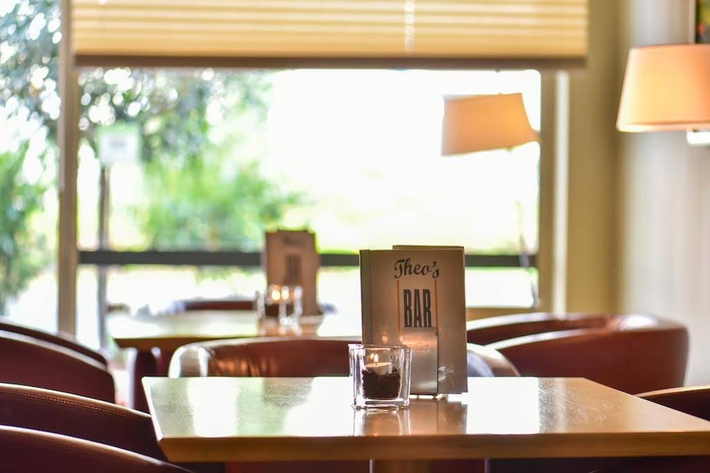 Фото Stadthotel Iserlohn